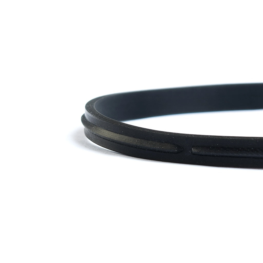 PouchCraft Metal ZYN Can Replacement Silicone O-Ring Seal