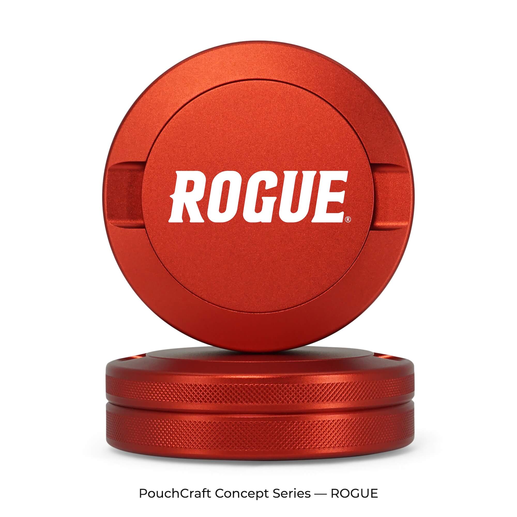 3-Piece Can — Color Variants | ROGUE Concept
