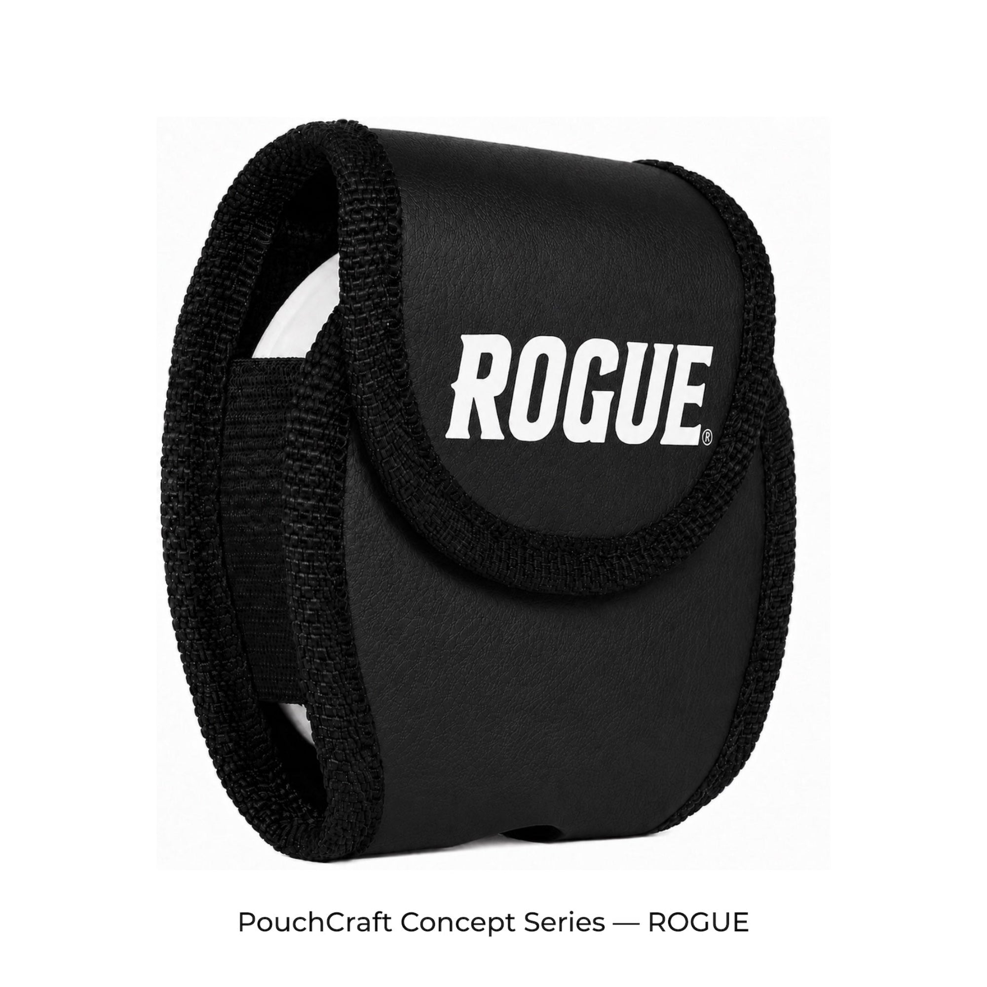 Belt Holster | PU Leather | Magnetic Closure