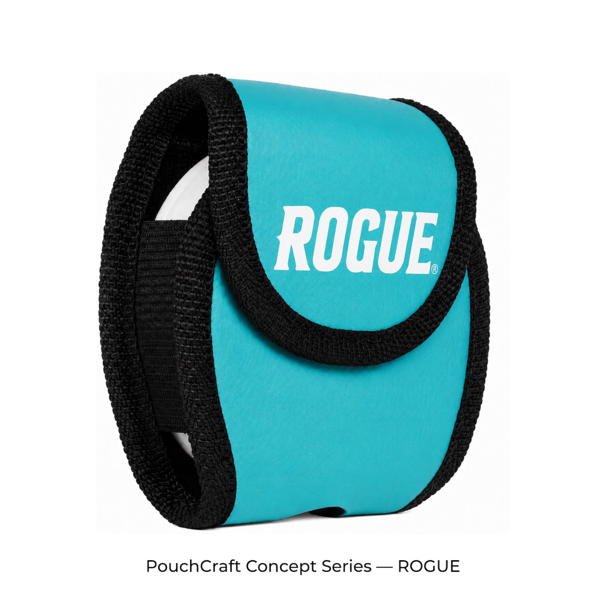 Belt Holster | PU Leather | Magnetic Closure
