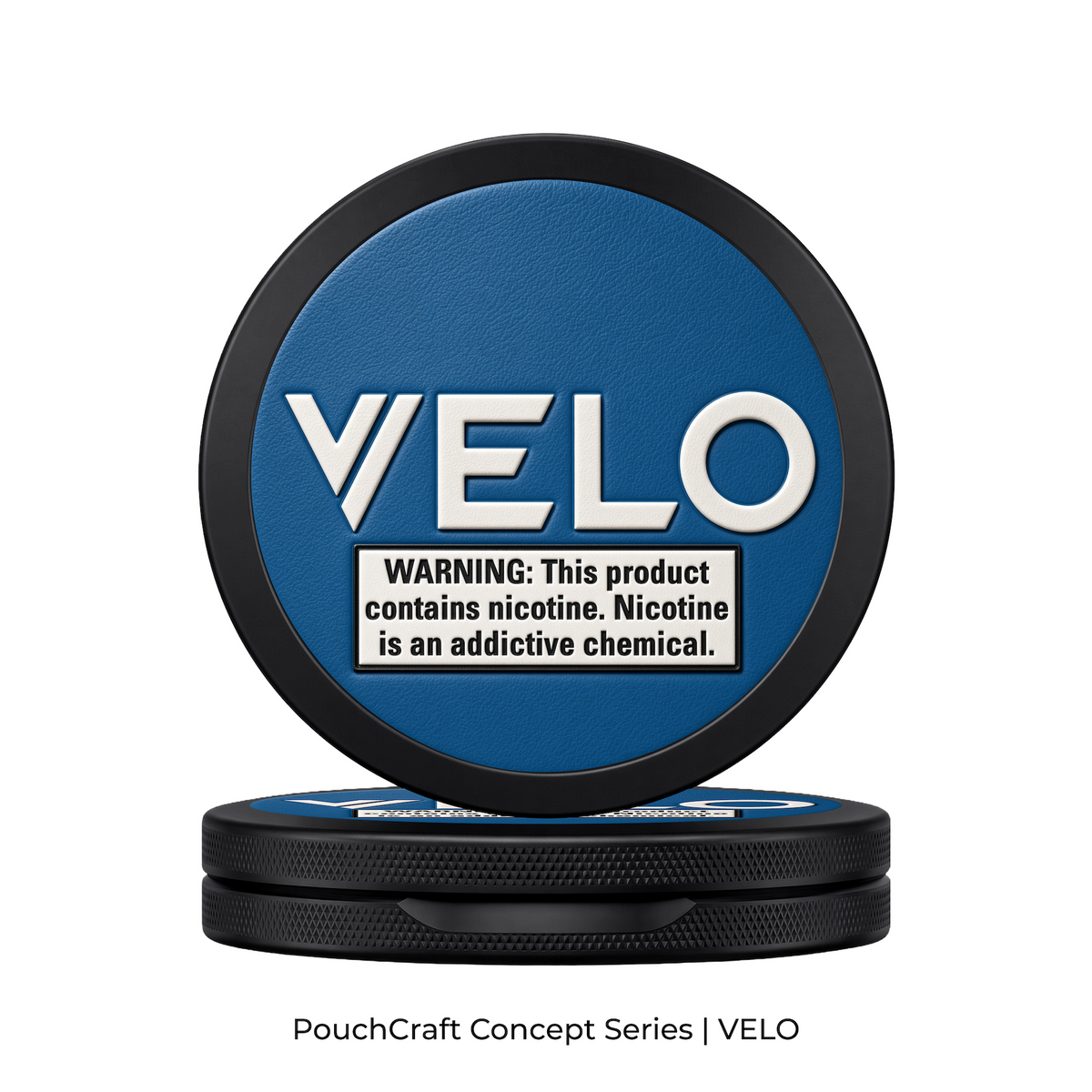 VELO + Warning