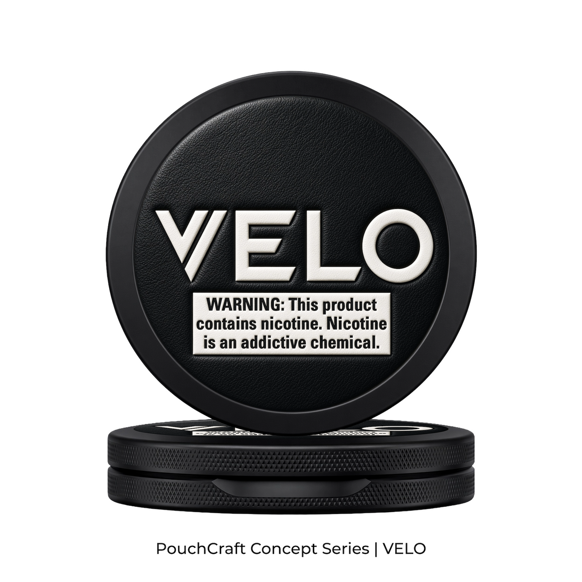 VELO + Warning