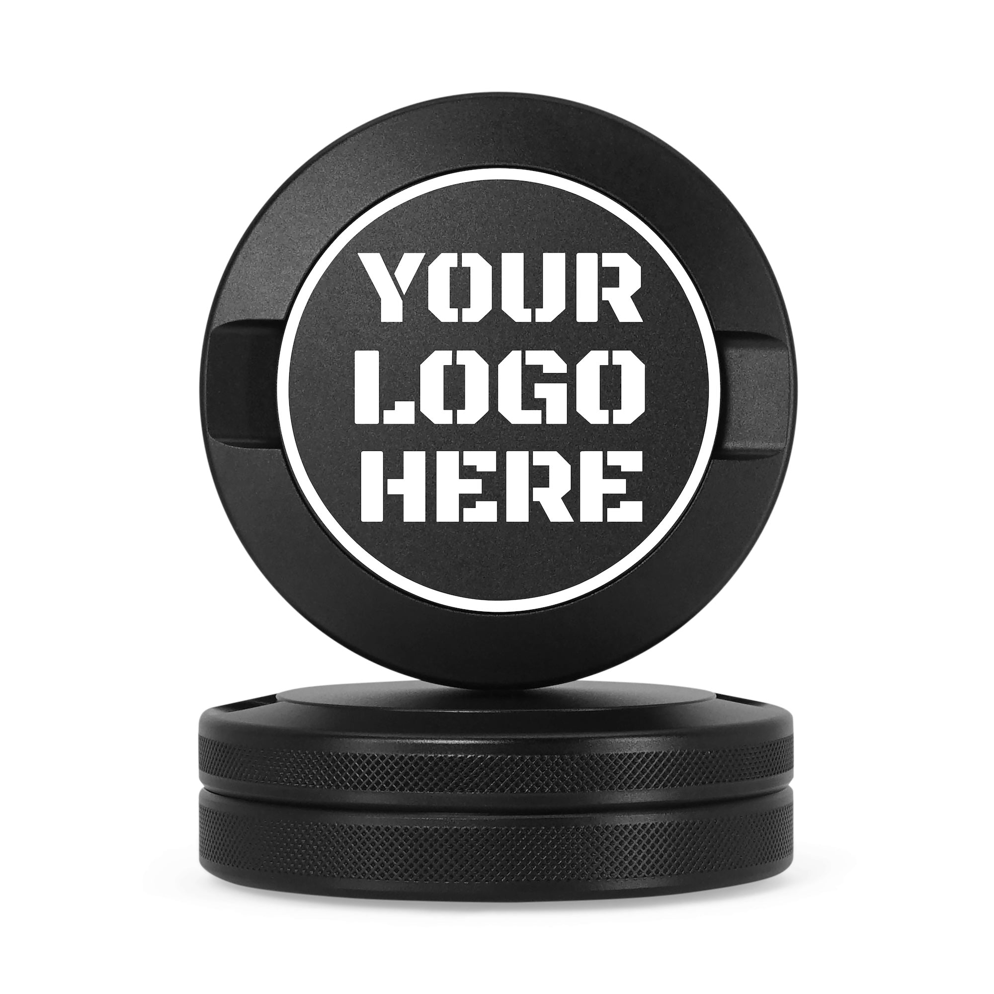 Custom Laser-Engraved Pouch Can